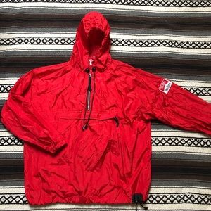 Marlboro wind breaker